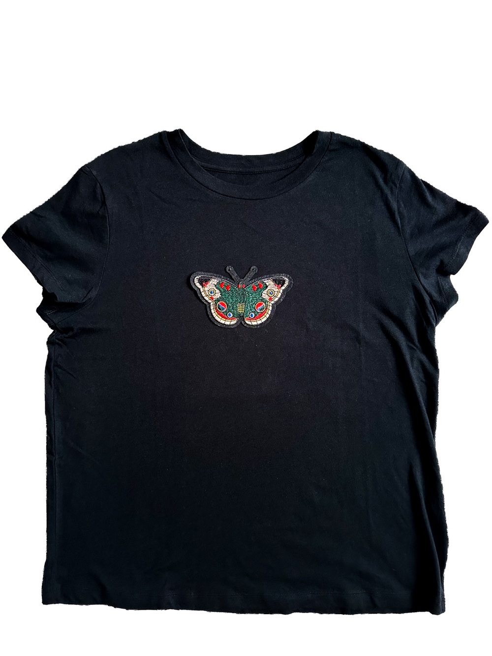 Embellished Tshirts - Picture 9 of 10